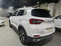 Chery Tiggo 5X Super Hero Edition 1.5L CVT Fashion - ფოტო 5