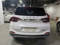 Chery Tiggo 5X Super Hero Edition 1.5L CVT Fashion - ფოტო 6