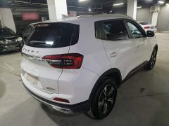 Chery Tiggo 5X Super Hero Edition 1.5L CVT Fashion - ფოტო 7