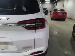 Chery Tiggo 5X Super Hero Edition 1.5L CVT Fashion - ფოტო 8