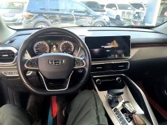 Geely Bingyue 2021 1.4T DCT Diamond Edition - ფოტო 10