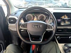 Geely Bingyue 2021 1.4T DCT Diamond Edition - ფოტო 11