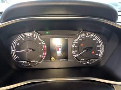 Geely Bingyue 2021 1.4T DCT Diamond Edition - ფოტო 12