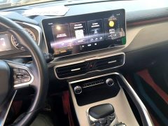 Geely Bingyue 2021 1.4T DCT Diamond Edition - ფოტო 13