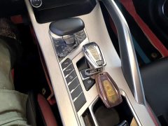Geely Bingyue 2021 1.4T DCT Diamond Edition - ფოტო 14