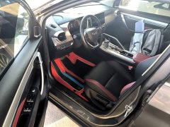 Geely Bingyue 2021 1.4T DCT Diamond Edition - ფოტო 16