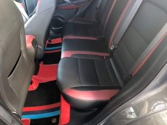 Geely Bingyue 2021 1.4T DCT Diamond Edition - ფოტო 17