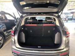 Geely Bingyue 2021 1.4T DCT Diamond Edition - ფოტო 19