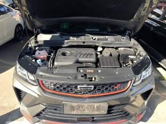 Geely Bingyue 2021 1.4T DCT Diamond Edition - ფოტო 20
