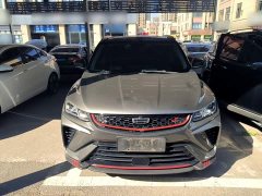 Geely Bingyue 2021 1.4T DCT Diamond Edition - ფოტო 3