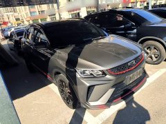 Geely Bingyue 2021 1.4T DCT Diamond Edition - ფოტო 4