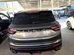 Geely Bingyue 2021 1.4T DCT Diamond Edition - ფოტო 6