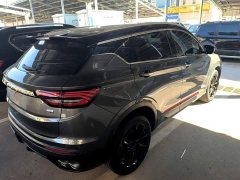 Geely Bingyue 2021 1.4T DCT Diamond Edition - ფოტო 7