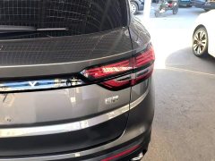 Geely Bingyue 2021 1.4T DCT Diamond Edition - ფოტო 8