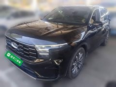 Ford Sharp 2023 SharpL 2.0T EcoBoost E Hybrid FWD 7-Seater Luxury - ფოტო 1