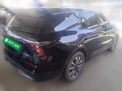 Ford Sharp 2023 SharpL 2.0T EcoBoost E Hybrid FWD 7-Seater Luxury - ფოტო 10