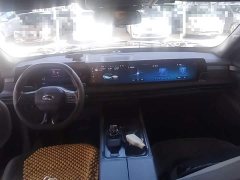 Ford Sharp 2023 SharpL 2.0T EcoBoost E Hybrid FWD 7-Seater Luxury - ფოტო 14