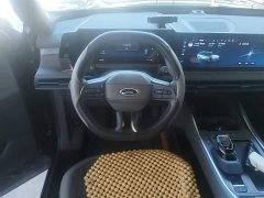 Ford Sharp 2023 SharpL 2.0T EcoBoost E Hybrid FWD 7-Seater Luxury - ფოტო 15