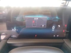 Ford Sharp 2023 SharpL 2.0T EcoBoost E Hybrid FWD 7-Seater Luxury - ფოტო 16