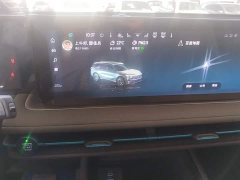 Ford Sharp 2023 SharpL 2.0T EcoBoost E Hybrid FWD 7-Seater Luxury - ფოტო 18