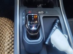 Ford Sharp 2023 SharpL 2.0T EcoBoost E Hybrid FWD 7-Seater Luxury - ფოტო 19