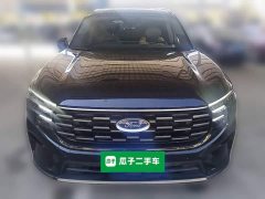 Ford Sharp 2023 SharpL 2.0T EcoBoost E Hybrid FWD 7-Seater Luxury - ფოტო 5