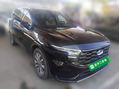 Ford Sharp 2023 SharpL 2.0T EcoBoost E Hybrid FWD 7-Seater Luxury - ფოტო 6
