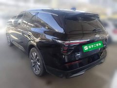 Ford Sharp 2023 SharpL 2.0T EcoBoost E Hybrid FWD 7-Seater Luxury - ფოტო 7