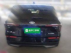 Ford Sharp 2023 SharpL 2.0T EcoBoost E Hybrid FWD 7-Seater Luxury - ფოტო 8