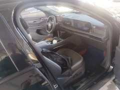 Ford Sharp 2023 SharpL 2.0T EcoBoost E Hybrid FWD 7-Seater Luxury - ფოტო 9