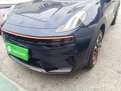 Lynk & Co Geely Lynk & Co 06 2020 1.5T Halo Edition - ფოტო 18