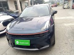 Lynk & Co Geely Lynk & Co 06 2020 1.5T Halo Edition - ფოტო 3