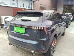 Lynk & Co Geely Lynk & Co 06 2020 1.5T Halo Edition - ფოტო 5