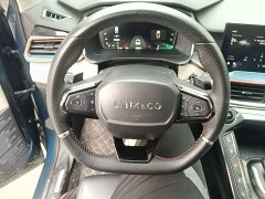 Lynk & Co Geely Lynk & Co 06 2020 1.5T Halo Edition - ფოტო 7