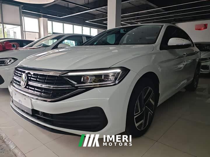 Volkswagen Sagitar 30 Million Units Select Edition 300TSI DSG Beyond Version - ავტომობილი ჩინეთიდან