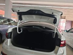 Volkswagen Sagitar 30 Million Units Select Edition 300TSI DSG Beyond Version - ფოტო 19