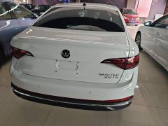 Volkswagen Sagitar 30 Million Units Select Edition 300TSI DSG Beyond Version - ფოტო 6