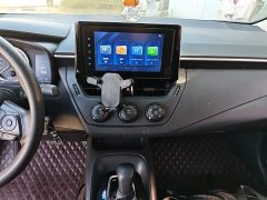 Toyota Corolla TNGA 1.5L CVT Pioneer Edition - ფოტო 13