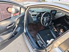 Toyota Corolla TNGA 1.5L CVT Pioneer Edition - ფოტო 16