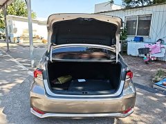 Toyota Corolla TNGA 1.5L CVT Pioneer Edition - ფოტო 19