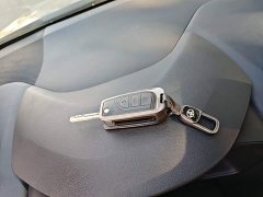 Toyota Corolla TNGA 1.5L CVT Pioneer Edition - ფოტო 9