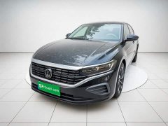 Volkswagen Passat 280TSI Business Edition - ფოტო 1