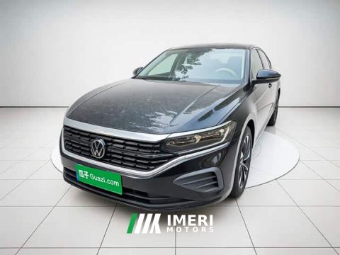 2024 Volkswagen Passat 280TSI Business Edition