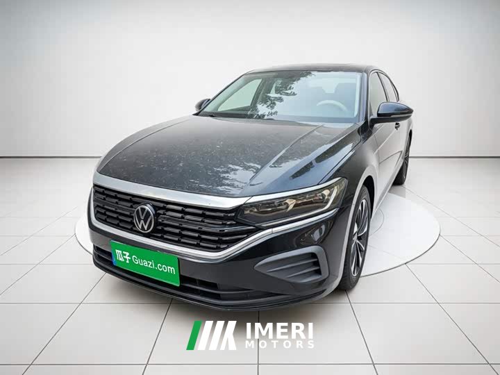 Volkswagen Passat 280TSI Business Edition