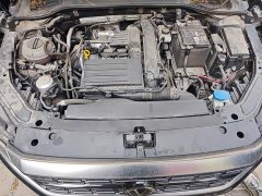 Volkswagen Passat 280TSI Business Edition - ფოტო 11