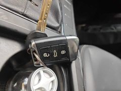 Volkswagen Passat 280TSI Business Edition - ფოტო 12