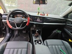 Volkswagen Passat 280TSI Business Edition - ფოტო 13