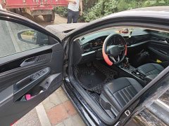 Volkswagen Passat 280TSI Business Edition - ფოტო 14