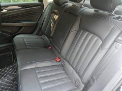 Volkswagen Passat 280TSI Business Edition - ფოტო 15