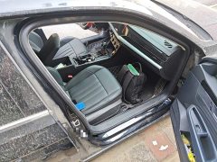 Volkswagen Passat 280TSI Business Edition - ფოტო 18